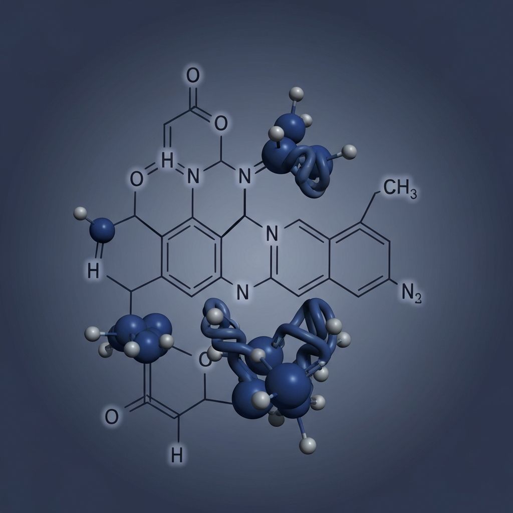 Riboflavin és flavin-enzimek